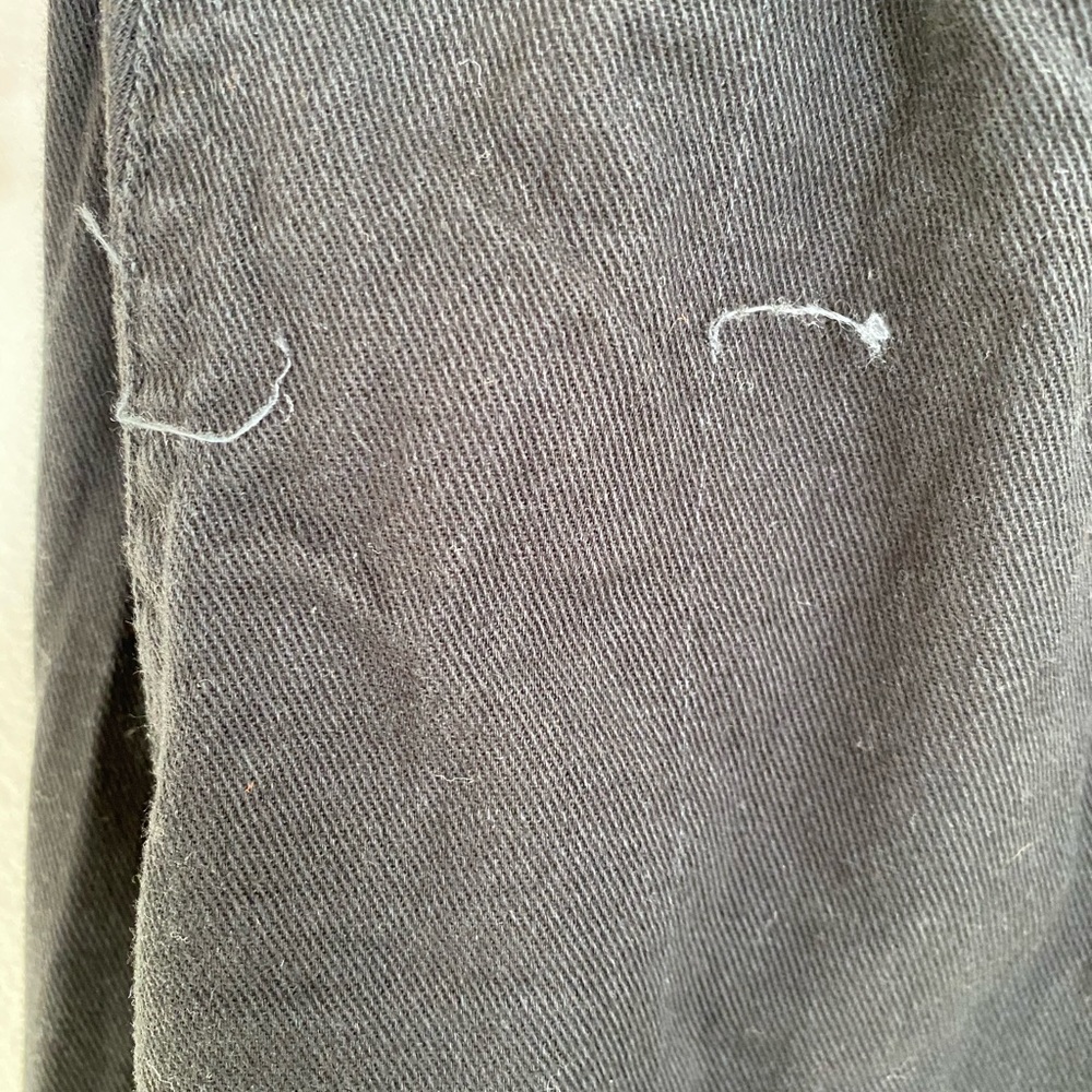 Button up - Picture 5 of 8